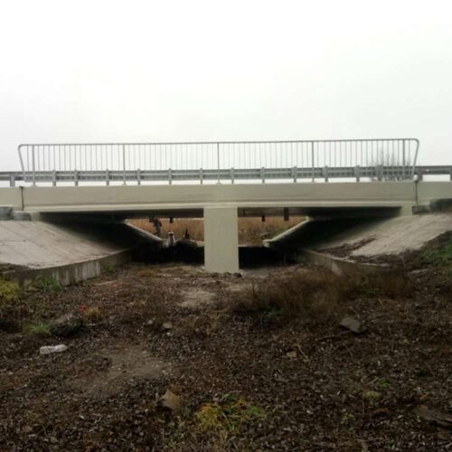 Влаштування поновленого захисного шару
